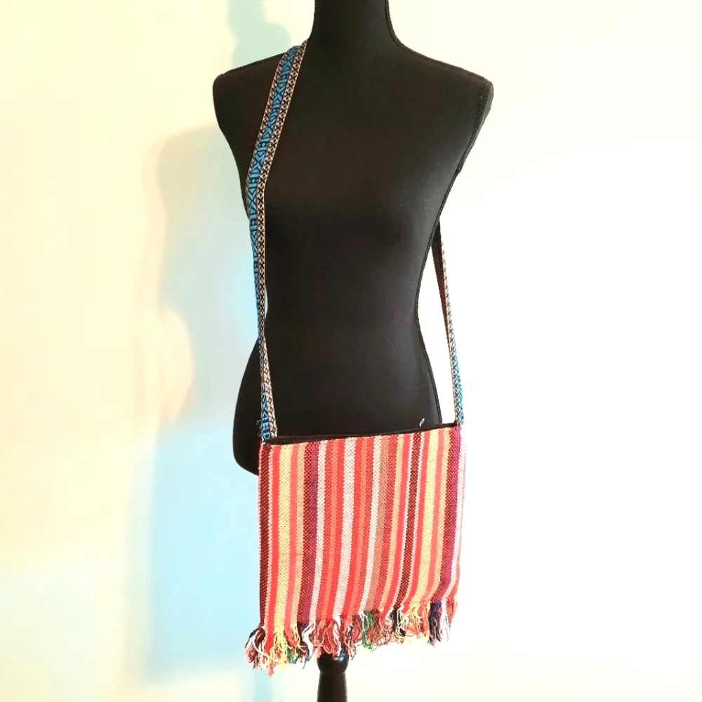 N/A crossbody bag